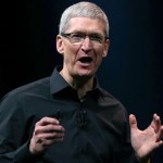 Tim Cook
